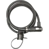 Kryptonite Kryptoflex 1218 Kabelslot