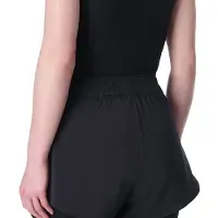 Sweaty Betty Get set 2-in-1 multi train shorts