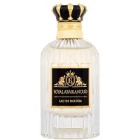 Assala Prime Royal Arabian Oud Eau de Parfum, 100 ml (unisex)