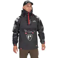 FOX Rage Triple Layer Jacket Grijs 2XL Man
