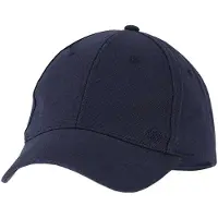 Sarlini Pet Woven Navy