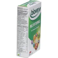 Biover Multivitamine 30 tabletten