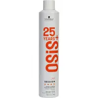 Schwarzkopf OSIS+ Session Extreme Strong Hold Hairspray 500 ml