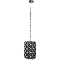 Ptmd hanglamp jaye - 32x32x148cm