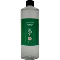 W'eau Spa geur - rozemarijn - 1 liter