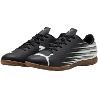 Puma Sportschoen 'Attacanto Ii It' zwart
