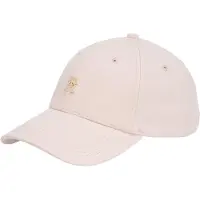 Tommy Hilfiger Pet 'Chic TH Monogram Baseball' goud / pastelroze
