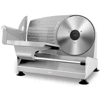 Eldom Kr400 Snip 150w Snijder Voor Fruit En Groenten