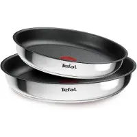 Tefal Cook Eat Koekenpan 3 Eenheden