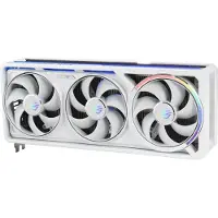Asus Nvidia GeForce RTX 5080 Videokaart RTX 5080 16 GB GDDR7-VRAM PCIe HDMI, DisplayPort RGB-verlichting , Overclocked
