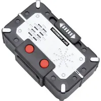 Lexibook spion Mission Stemvervormer met recorder