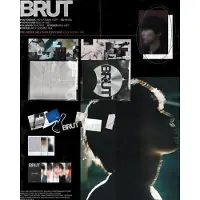 Import BRUT
