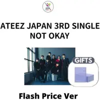 Import Not okay (flash price edition)[ltd.]
