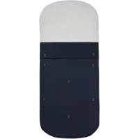 Joolz Laken Wieg Sweet Dreams Midnight Blue