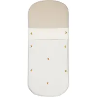 Joolz Laken Wieg Sweet Dreams Sunset Ivory