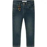 Name it Jeans 'NMMTheo' donkerblauw