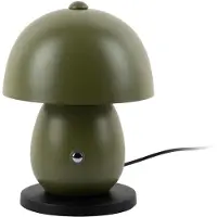 Leitmotiv Tafellamp Mono LED Army Green