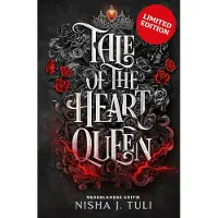 Vbk media Tale of the heart queen