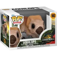 Funko POP! Jurassic World Aquilops vinylfiguur 1802 Unisex Pop! - Neutraal - Standard