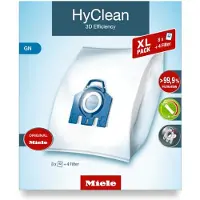 Miele XL-Pack GN HyClean Pure
