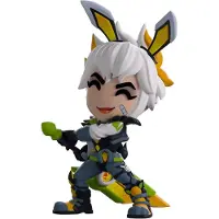 Youtooz League Of Legends Anima Squad Miss Riven 10 Cm Figuur