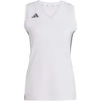 Adidas Sporttop 'Quickset' wit