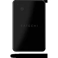 Satechi FindAll Wallet Card - Black