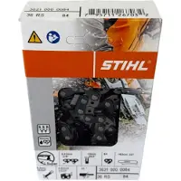 Stihl 3/8" Rapid Super (RS) zaagketting 63 cm 3/8" 1.6 mm ( 36210000084 )