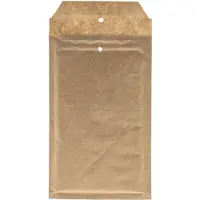 Rotim 200x bubbel envelop A Bruin binnenmaat 10x15,5cm
