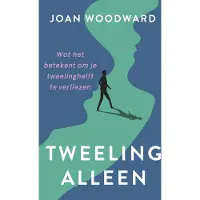 ANKH HERMES Tweeling alleen (Paperback)