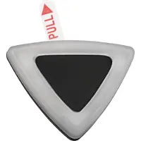 ABUS Helmlamp Achter Helder Urban-I