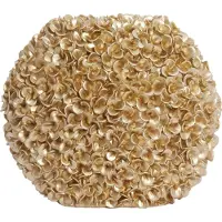 Light & Living Vaas Phylia Goud 44 X 20,5 X 38,5 Cm