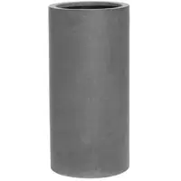 Pottery Pots Bloempot Natural Klax M Grey 30 x 60 cm