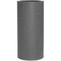 Pottery Pots Bloempot Natural Klax L Grey 40 x 80 cm