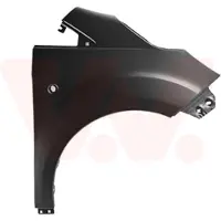 VAN WEZEL 1925656 Spatbord