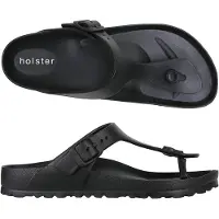 Original Brands Coastal vegan slides podologisch goedgekeurd slipper -