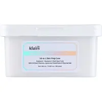 Dear Klairs Freshly Juiced Vitamin Skin Prep Pads Verzorgingspads 1 st