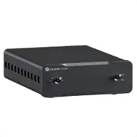 Fosi Audio V3 Mono Vermogen Klasse D Versterker - 240W - RCA/XLR Gebalanceerde Ingangen met 48V/5A Voeding