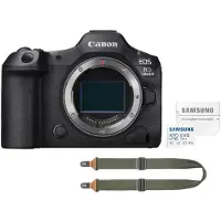 Canon EOS R5 mark II body Holiday Kit