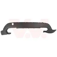 VAN WEZEL 0678577 Bumper
