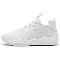 Puma Sportschoen wit