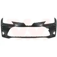 VAN WEZEL 5416570 Bumper