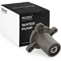 RIDEX 1260W0646 Waterpomp