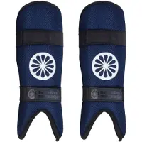 The Indian Maharadja Junior Y40 Mesh Scheenbeschermers Maat: 3XS