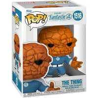 Funko POP! Pop! Fantastic Four - The Thing #1516