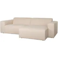 Zuiver hoekbank rechts Sofa Milka