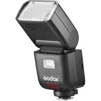 Godox V480O TTL Li-ion Head Camera Flash OM System/Panasonic