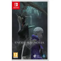 Ender Magnolia Bloom The Mist SWITCH
