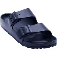 Holster Slipper Unisex Sundreamer Midnight Blue-Schoenmaat 45