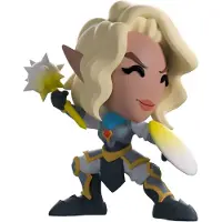 Youtooz The Legend Of Vox Machina Pike Trickfoot 12 Cm Figuur